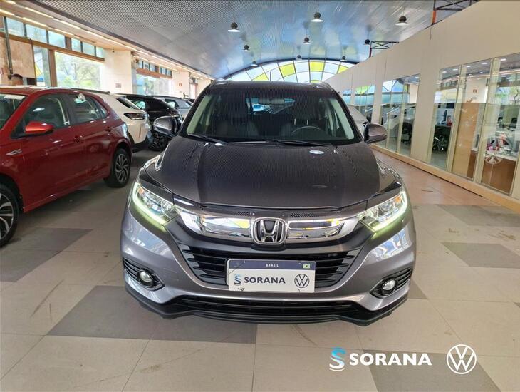 galeria HR-V