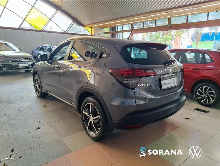 galeria HR-V