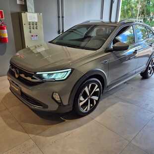 Volkswagen Nivus Highline 200 TSI