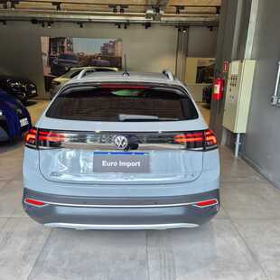 Volkswagen Nivus Highline 200 TSI