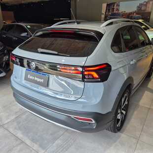 Volkswagen Nivus Highline 200 TSI