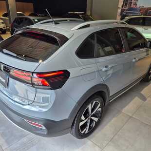 Volkswagen Nivus Highline 200 TSI