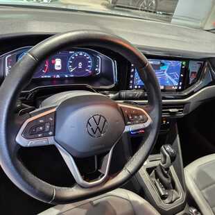 Volkswagen Nivus Highline 200 TSI