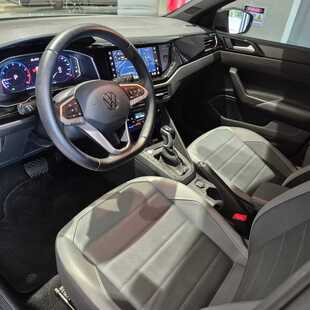 Volkswagen Nivus Highline 200 TSI