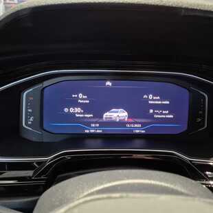 Volkswagen Nivus Highline 200 TSI