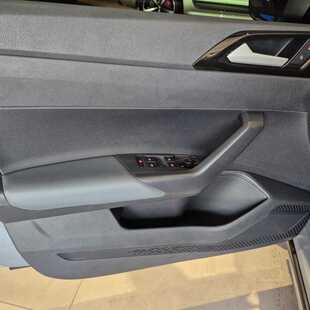 Volkswagen Nivus Highline 200 TSI