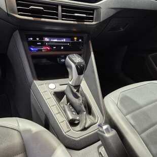 Volkswagen Nivus Highline 200 TSI