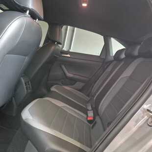 Volkswagen Nivus Highline 200 TSI