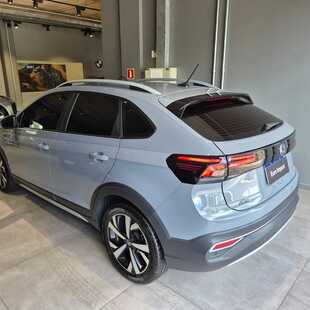 Volkswagen Nivus Highline 200 TSI