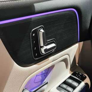 Mercedes Benz GLB 200 Advance 1.3 Turbo (Aut)