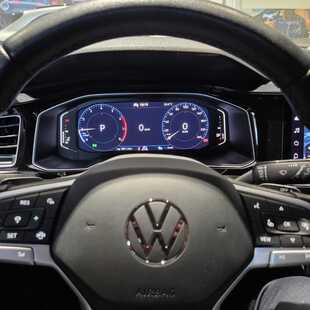 Volkswagen Nivus Highline 200 TSI