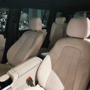 Mercedes Benz GLB 200 Advance 1.3 Turbo (Aut)