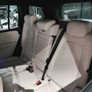 Mercedes Benz GLB 200 Advance 1.3 Turbo (Aut)