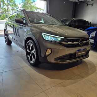 Volkswagen Nivus Highline 200 TSI