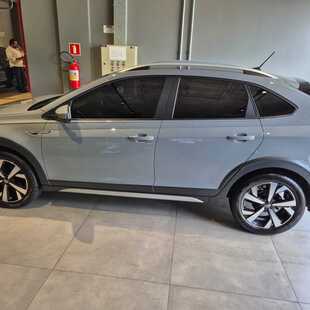 Volkswagen Nivus Highline 200 TSI