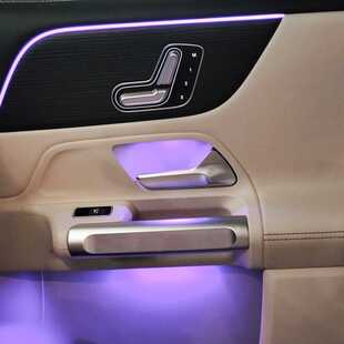 Mercedes Benz GLB 200 Advance 1.3 Turbo (Aut)