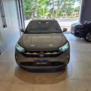 Volkswagen Nivus Highline 200 TSI