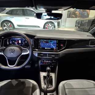 Volkswagen Nivus Highline 200 TSI