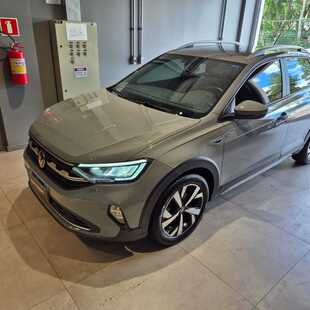 Volkswagen Nivus Highline 200 TSI