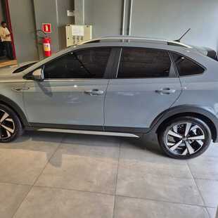 Volkswagen Nivus Highline 200 TSI