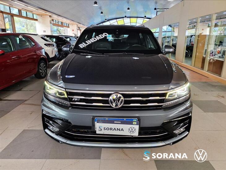 galeria TIGUAN