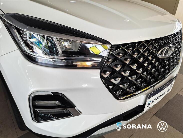 galeria TIGGO 5X PRO