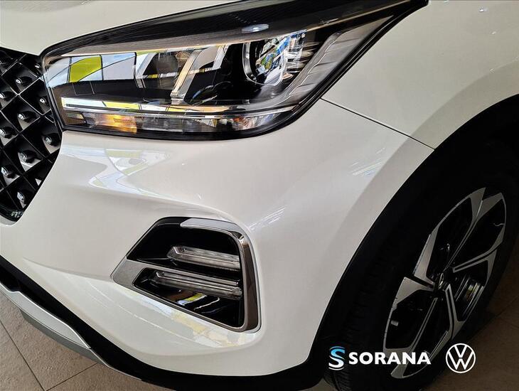 galeria TIGGO 5X PRO