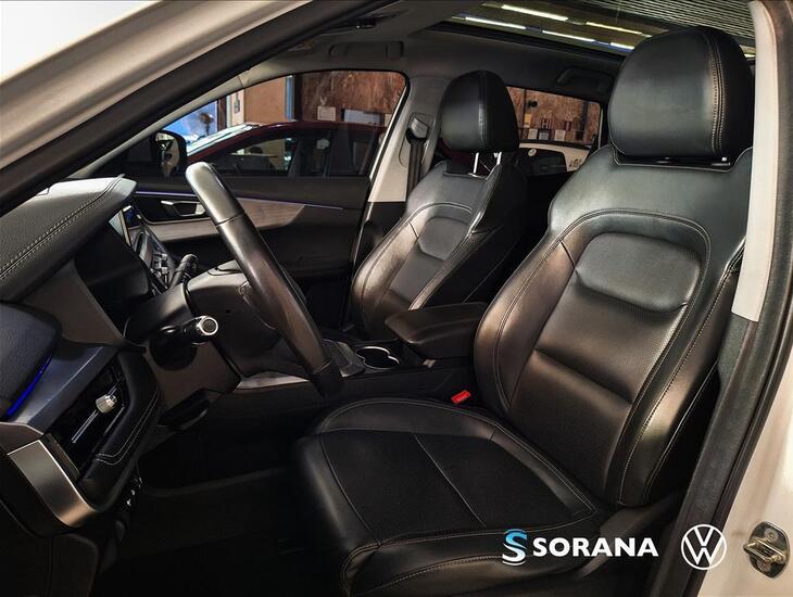 galeria TIGGO 5X PRO