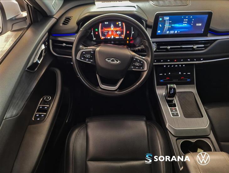 galeria TIGGO 5X PRO