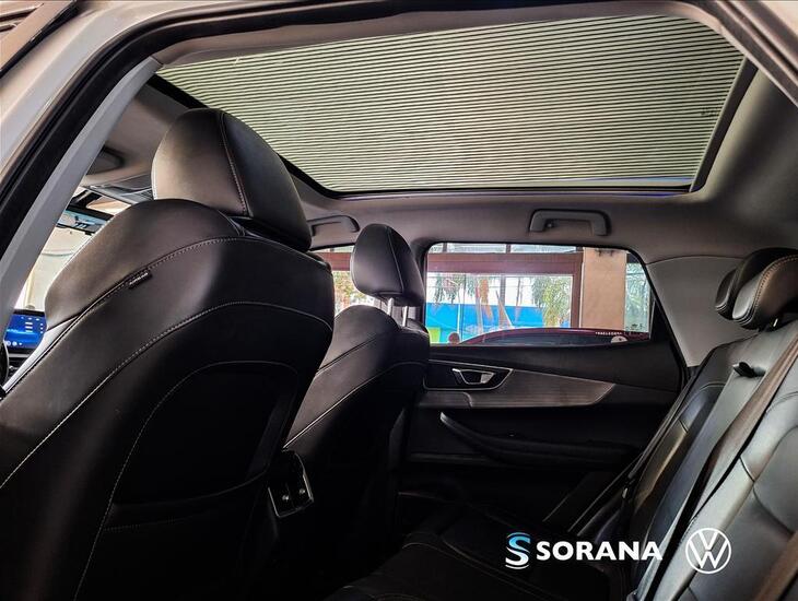 galeria TIGGO 5X PRO