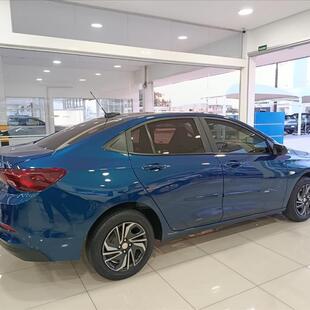 Chevrolet ONIX PLUS 1.0 TURBO FLEX LT MANUAL