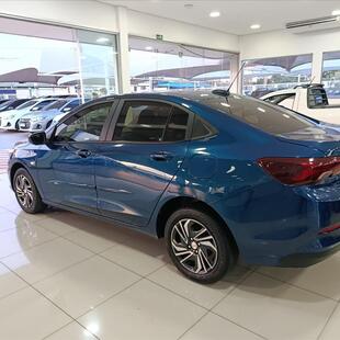 Chevrolet ONIX PLUS 1.0 TURBO FLEX LT MANUAL