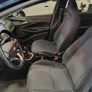 Chevrolet ONIX PLUS 1.0 TURBO FLEX LT MANUAL