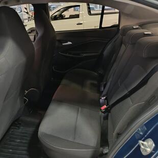 Chevrolet ONIX PLUS 1.0 TURBO FLEX LT MANUAL