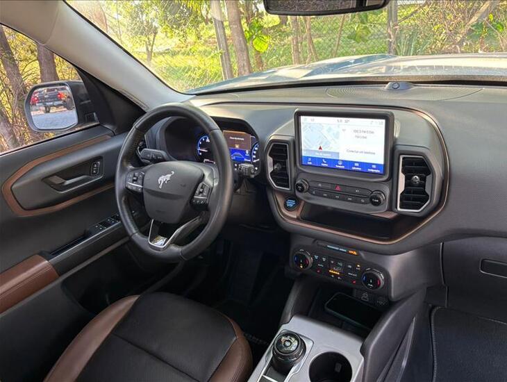 galeria BRONCO SPORT