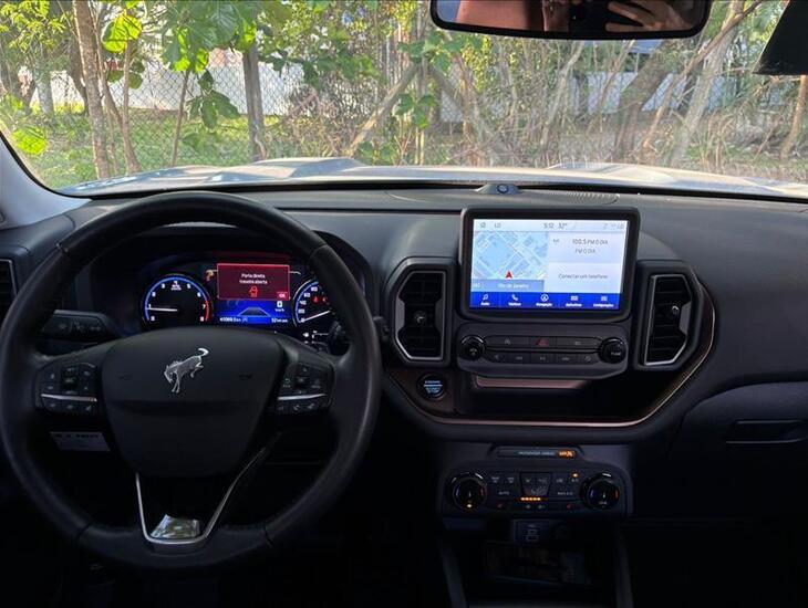 galeria BRONCO SPORT