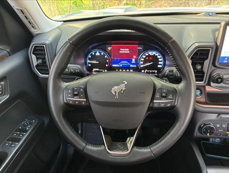 galeria BRONCO SPORT