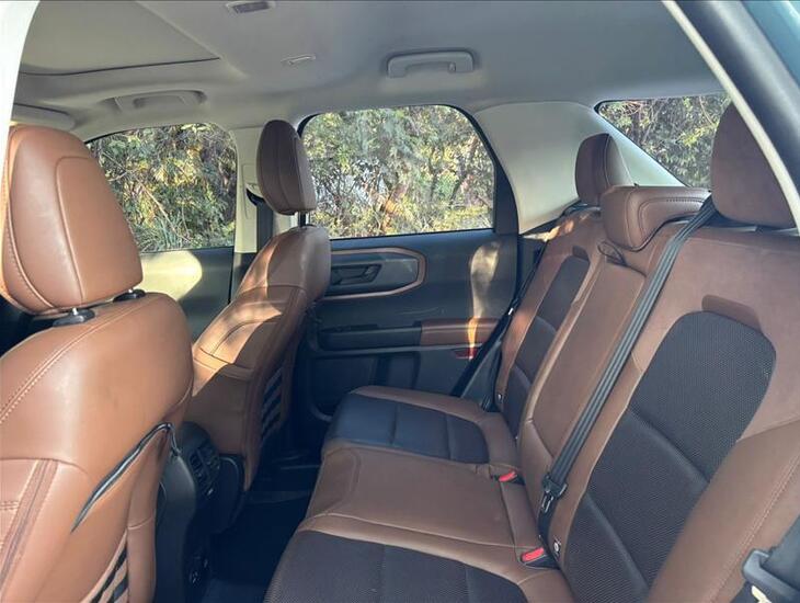 galeria BRONCO SPORT