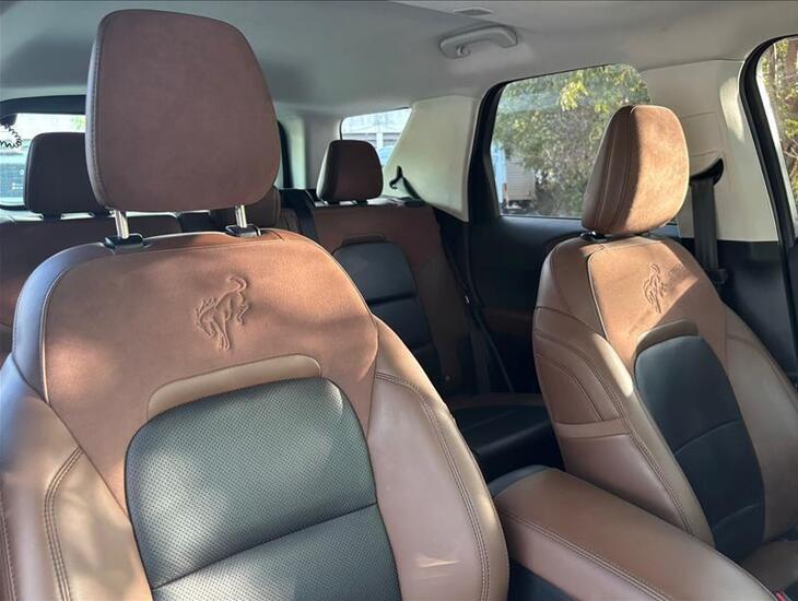 galeria BRONCO SPORT