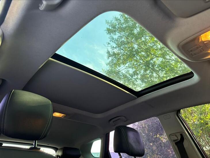 galeria BRONCO SPORT