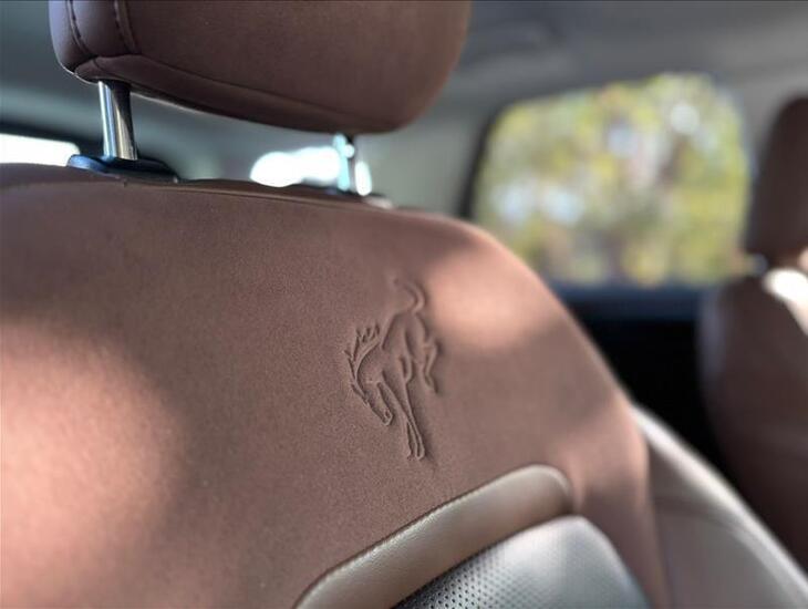 galeria BRONCO SPORT