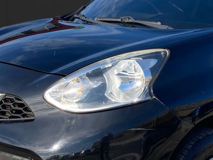 galeria MARCH S 1.0 12V Flex 5p