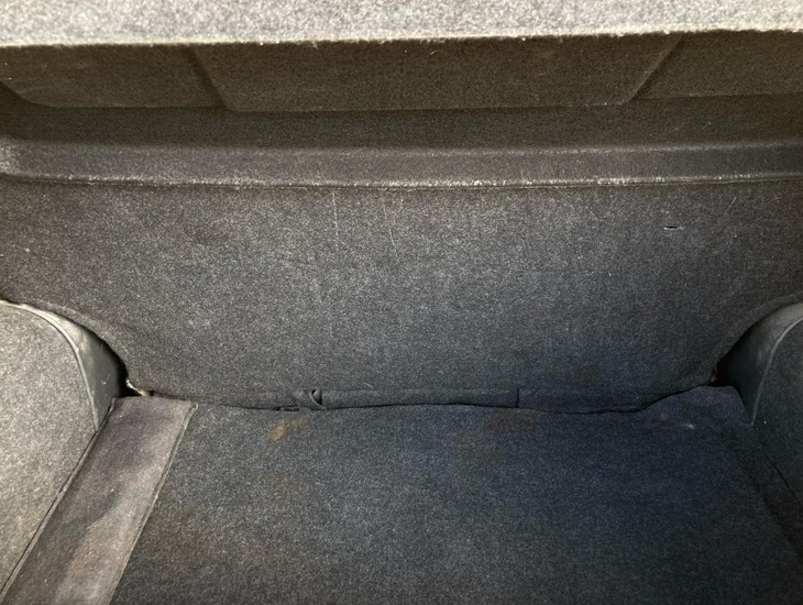 galeria MARCH S 1.0 12V Flex 5p