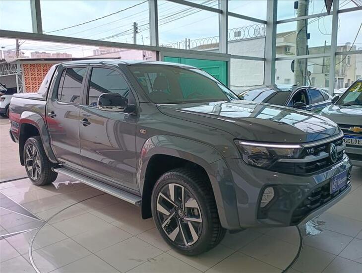 galeria AMAROK