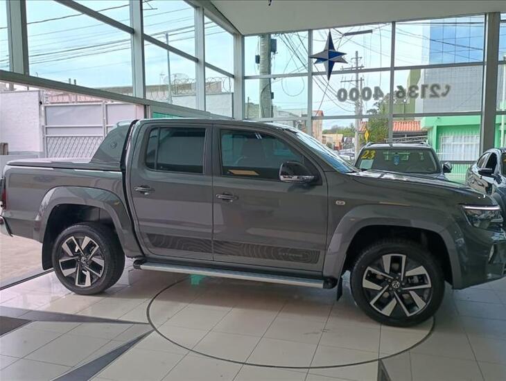 galeria AMAROK