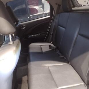 Toyota ETIOS CROSS 1.5 16V FLEX 4P MANUAL