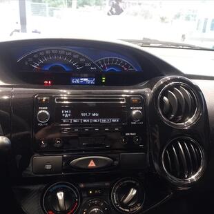 Toyota ETIOS CROSS 1.5 16V FLEX 4P MANUAL