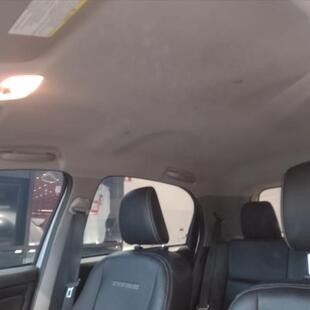 Toyota ETIOS CROSS 1.5 16V FLEX 4P MANUAL