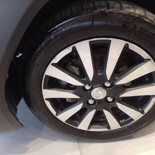 Toyota ETIOS CROSS 1.5 16V FLEX 4P MANUAL