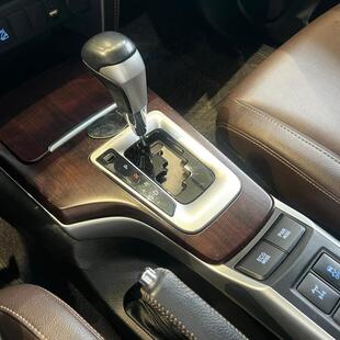 Toyota HILUX 2.8 SRX 4X4 16V TURBO INTERCOOLER DIESEL 4P AUTOMÁTICO